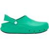 Dr. Scholl's Ultragrip Zoccoli Sanitari Antiscivolo Classe I, Eva Extra Leggera, Certificazione ESD, Lavabile a 30°C, Comfort e Sicurezza per Uso Professionale