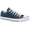 Converse All Star Ox Canvas, Sneaker, Unisex - Adulto, Blu (Navy), 42