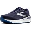 BROOKS 1104251D452 Beast GTS 24 Uomo, Peacoat/True Navy/White EU 46.5