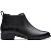 Clarks Havisham Top Stivali ChelseaDonna