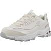 Skechers D'Lites Ladies Night SneakerDonna