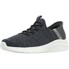 Skechers Uomo Ultra Flex 3.0 Right Away Slip-in ALLENATRICE