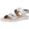 Geox J Sandal Costarei Gi