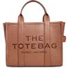 MARC JACOBS H004L01PF21-212 THE MEDIUM TOTE Borsa Donna ARGAN OIL Taglia ONE SIZE