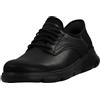 Skechers Garza Fontaine StivalettoUomo | Casual, Slip-in, Memory Foam raffreddata ad aria, Goga Mat Arch, Classic Fit