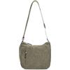 Mandarina Duck HUNTER VELVET HOBO