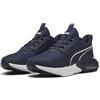 Puma Scarpe da Corsa Unisex X-Cell Nova FsRoad, Puma Navy Puma Bianco, 44 EU
