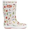 Aigle Lolly Pop F Pt2 Stivali in GommaUnisex - Bambini e ragazzi