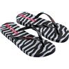 Ipanema ANIMAL PRINT VII FEM - Infradito da donna