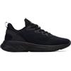 XTI - Scarpe Donna Nero - Scarpe comode e Versatili - Moda Casual - Modello 14505404 (Misurare 37)