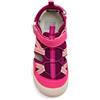 Gioseppo 59016-P3 Bambina Sandali Gladiatore, Viola (Lila Lila), 25 EU
