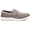 REFRESH - Scarpa Uomo Taupe - Scarpe comode e Versatili - Moda Casual - Modello 17247103 (Misurare 43)