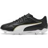 PUMA King 20 Play Fg/AG Jr Scarpe da calcioUnisex - Adulto