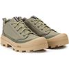 Aigle Tenere Hike Low, Stivali per avventurieri Uomo