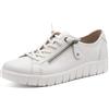 Jana Damen Sneaker Low 8-23704-46, Scarpe da Ginnastica Donna