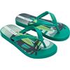 Ipanema Ipanema Temas Boys Kids Flip-FlopBambini e ragazzi