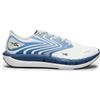 Reebok Scarpe da Ginnastica da Uomo Floatzig Tread, Bianco/Blu/Grigio, 44,5 EU