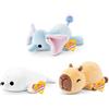 Hug-A-Lumps-PLUSH BABY-SERIES 2-3PK PLUSH