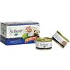 Schesir AGr.as Delic Dog 4X85 Gr.85 Fil.To/Spig.