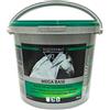 EQUISTRO® Mega Base | Mangime complementare per Cavalli | Mangime Minerale di Alta qualità per sostenere Il fabbisogno di nutrienti | 3 kg
