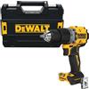 DEWALT Trapano avvitatore a percussione Dewalt DCD805NT-XJ | fornito senza batteria