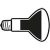 LAMP.LED E27 13W 220-240V 27K R125 WB TN - FLOS RF35355