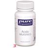 NESTLE' ITALIANA SPA PURE ENCAPSULATIONS ACIDO IALURONICO 30 CAPSULE