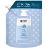 UNIFARCO SPA LFP BABY BAGNO OLEATO ECO REFILL 600 ML