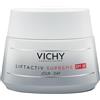 VICHY (L'Oreal Italia SpA) Vichy Innovazione Anti-Età Liftactiv Supreme SPF30 Crema Antirughe Liftante Levigante 50 ml