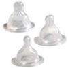 BAMED BABY ITALIA Srl Mam Tettarelle Mis X