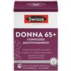 HEALTH AND HAPPINESS (H&H) IT. Swisse Donna 65+ Multivit30cpr