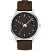 s.Oliver Orologio Da Uomo Con Cinturino In Silicone - 44 Mm