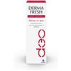 Dermafresh Odor Control - Deodorante Spray No Gas Efficace a Lungo, 100ml