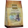ENOVA Lifetime Ageing Crocchette Complete Light per Cani Adulti o Anziani Senior, Pollo e Riso, con Condroprotettori, Tutte le Razze (2 kg)