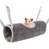 HO-SFSM Amaca Per Ratti Di Furetto Di Cavia,Accessorio