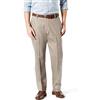 Dockers - Classic Fit Easy Khaki Pants (Regular And Big & Tall), Pantaloni Casual Uomo