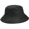 Barbour - Cappello sportivo cerato da uomo, colore: salvia, Salvia, M