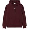Lacoste Felpa con Cappuccio Unisex Adulto SH2740 (Confezione da 1)