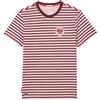 Lacoste Maglietta unisex da adulto Roland Garros Edition Ultra Dry