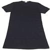 CAGI 1925 Maglia Uomo Girocollo Blu MOD 1321 100% Cotone FILOSCOZIA Made in Italy (5-L)