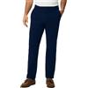 Dockers Classic Fit Workday Khaki Smart 360 Flex Pants (Standard And Big & Tall) Casual Pants Men's