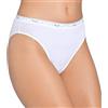 Sloggi Slip Basic 100 Tai Confezione Bipack (6)