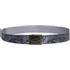 Oakley Ellipse Web Belt Cintura Uomo (Pacco da 1)