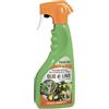 Flortis, 1331910, Olio di Lino RTU, Migliora le Difese Naturali delle Piante contro la Cocciniglia, Formato da 500 ml