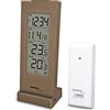 Techno Line WS 9767 - Stazione meteo Champagne