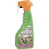 Flortis, Sapone Molle RTU, Corroborante Biologico, Potenzia le difese delle piante Contro Ragnetto Rosso, Acari e Fumaggini, Formato da 500 ml