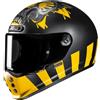 HJC, Casco Moto Integrale V10 CRANIA MC3SF, L