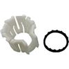 3RG INDUSTRIAL 3RG 24259 Kit riparazione Leva cambio Compatibilità con CITROËN NEMO Furgonato AA, PEUGEOT BIPPER Tepee, FIAT FIORINO Cassone/Furgonato/Promiscuo 225 QUBO 225