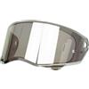 HJC HJ41 - Visiera per modelli V10, colore: SILVER
