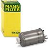 Mann Filter MANN-FILTER, WK 829 Filtro carburante